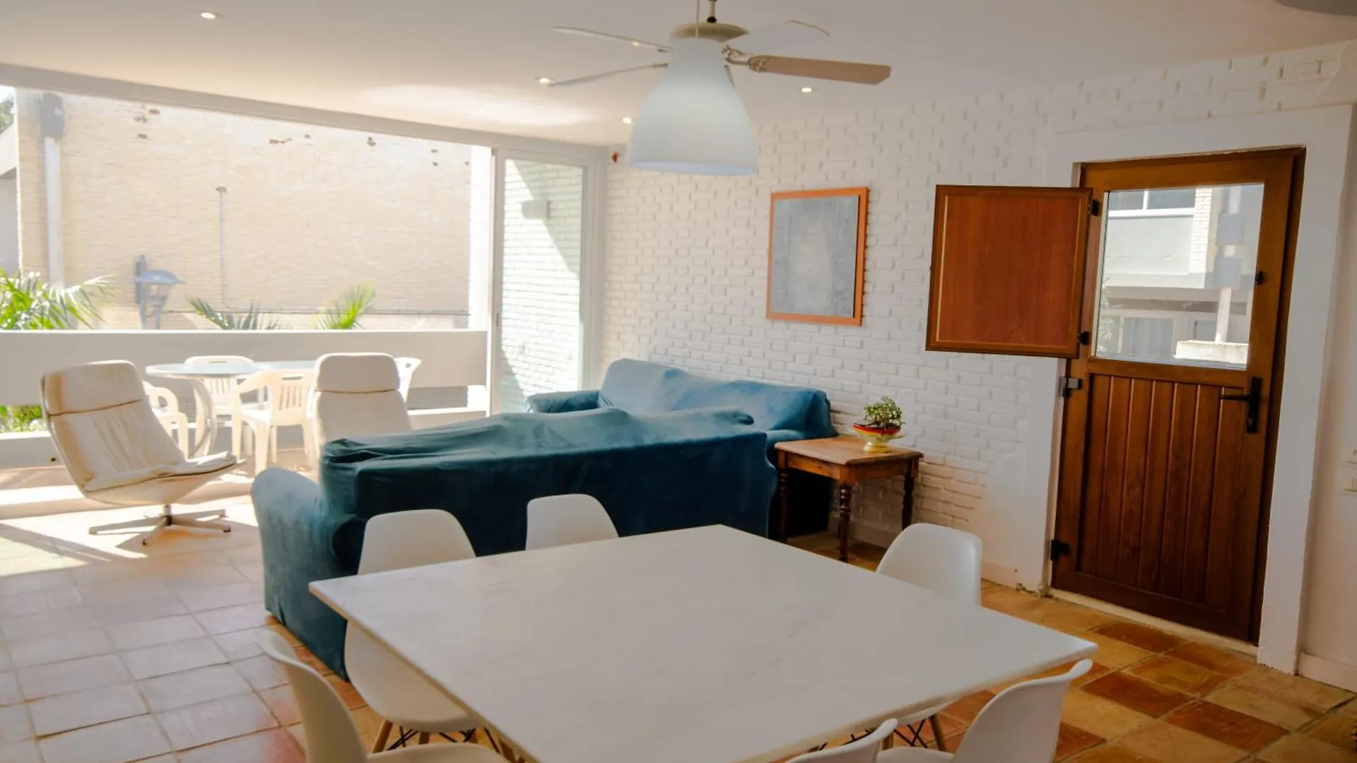 Laberinto 25 Puerto Rey Apartment Vera