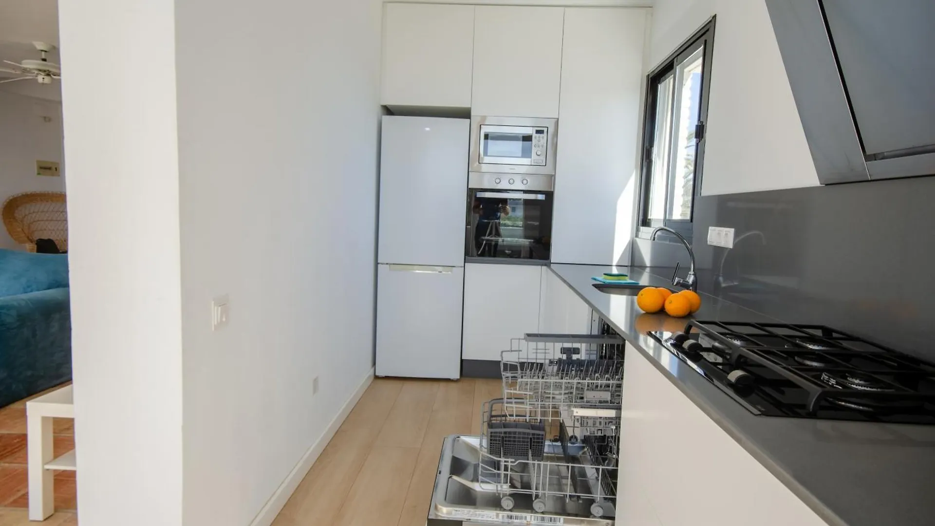 Laberinto 25 Puerto Rey Apartment Vera Spain