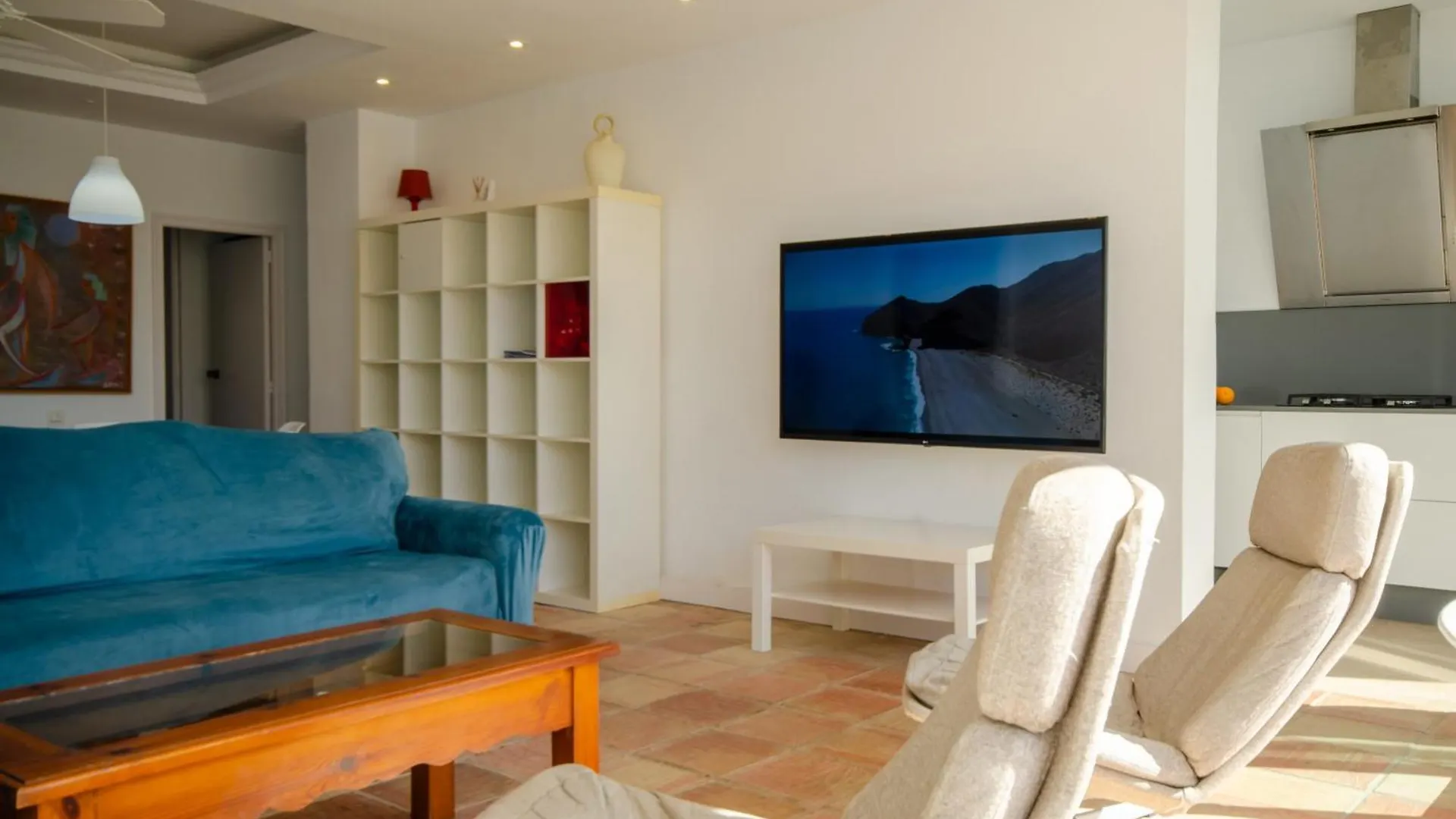 Laberinto 25 Puerto Rey Apartment Vera Spain