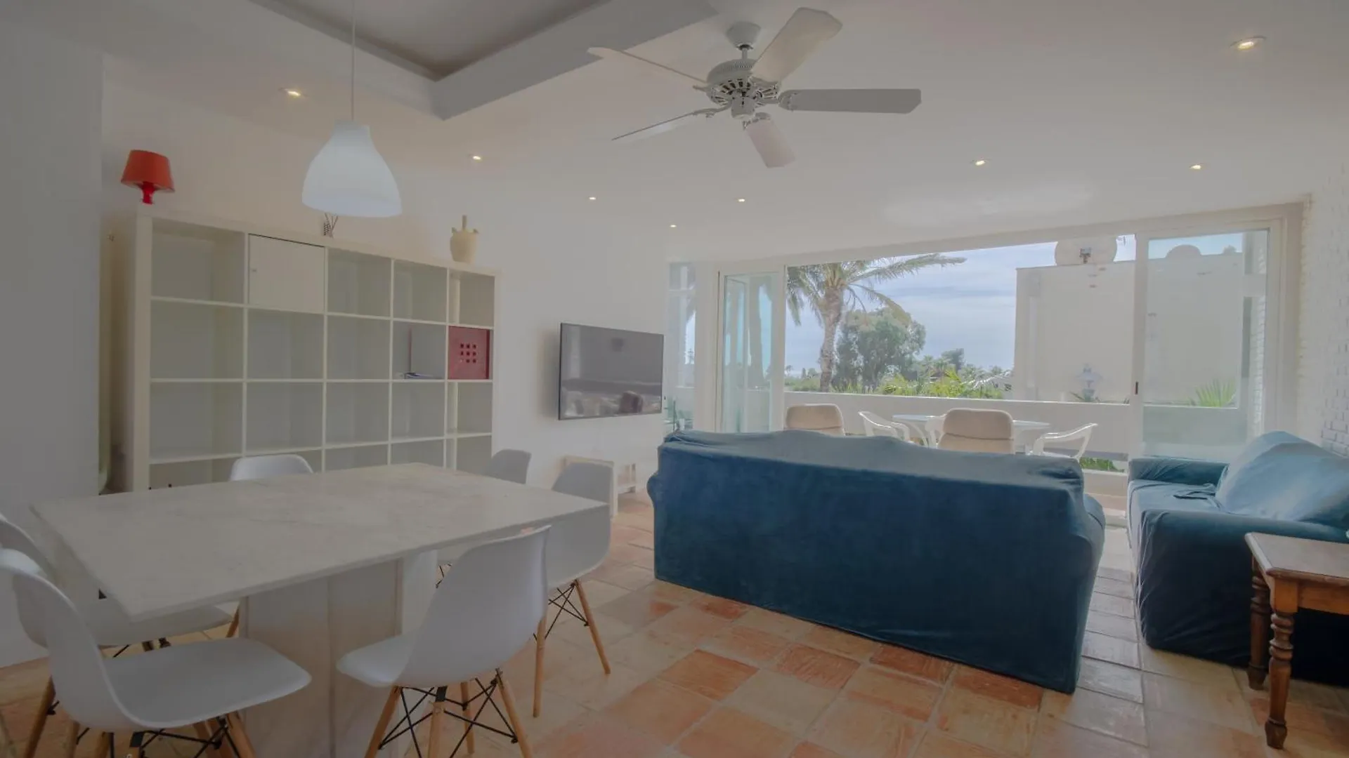 Laberinto 25 Puerto Rey Apartment Vera